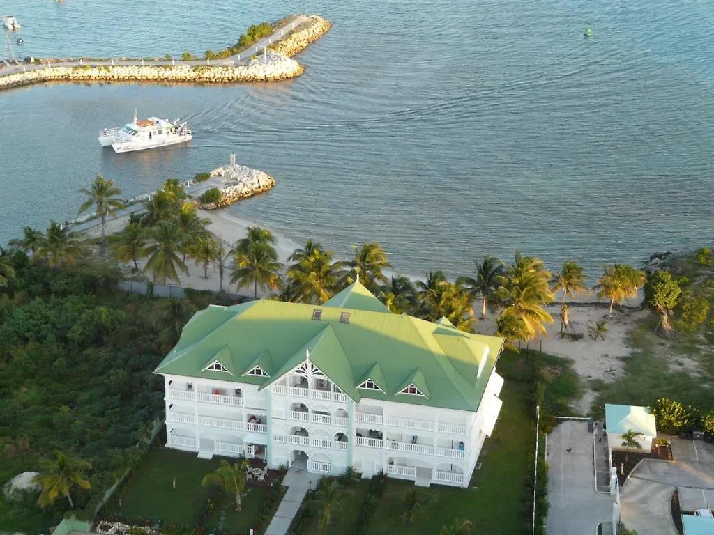 Kaz El Roca Savannah Face Au Lagon Saint-Francois  0*, Saint-Francois (Grande-Terre) Guadeloupe